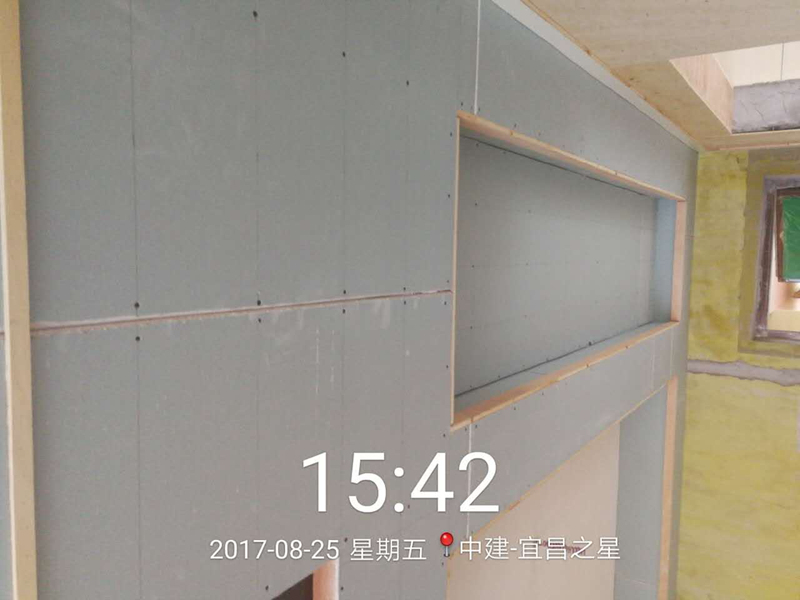 自己找施工隊(duì)裝修公司