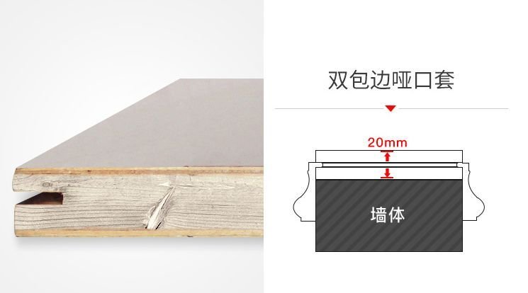 地面過度作用的門檻石怎么裝好看？了解一下！【宜昌裝修】