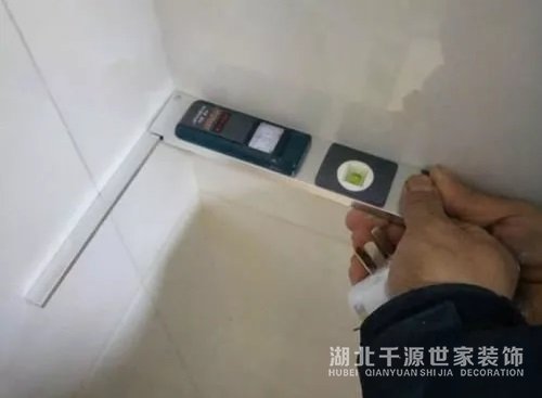 【宜昌裝修】新房裝修完的裝修驗(yàn)收需要哪些工具？