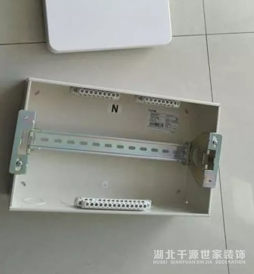 在房子裝修之前必需了解水電改造的這8個要點【宜昌裝修】